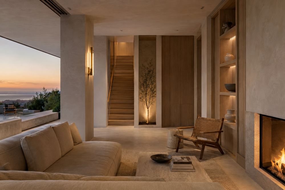 Inspiration décoration et finitions SOWBTP