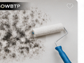 Traitement taches peinture SOWBTP